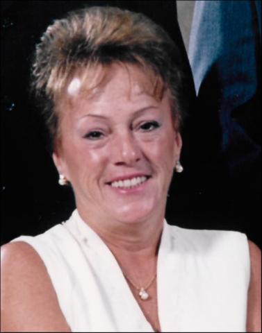 Colette De Sève