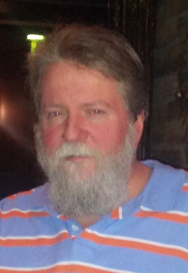 Claude BERNIER