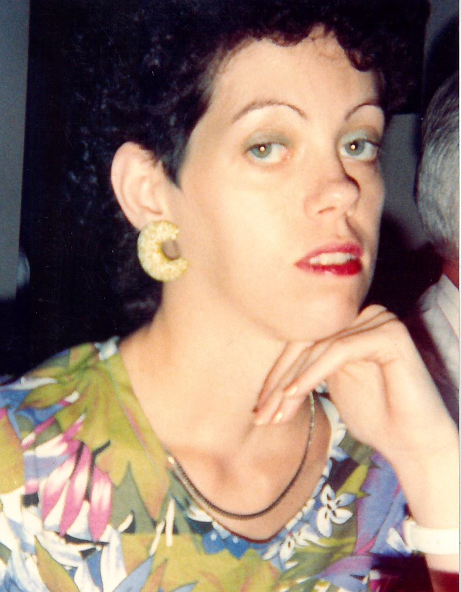 Élise LAFLEUR
