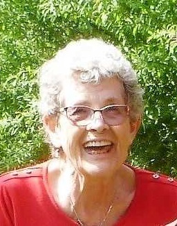 Mireille CARTIER