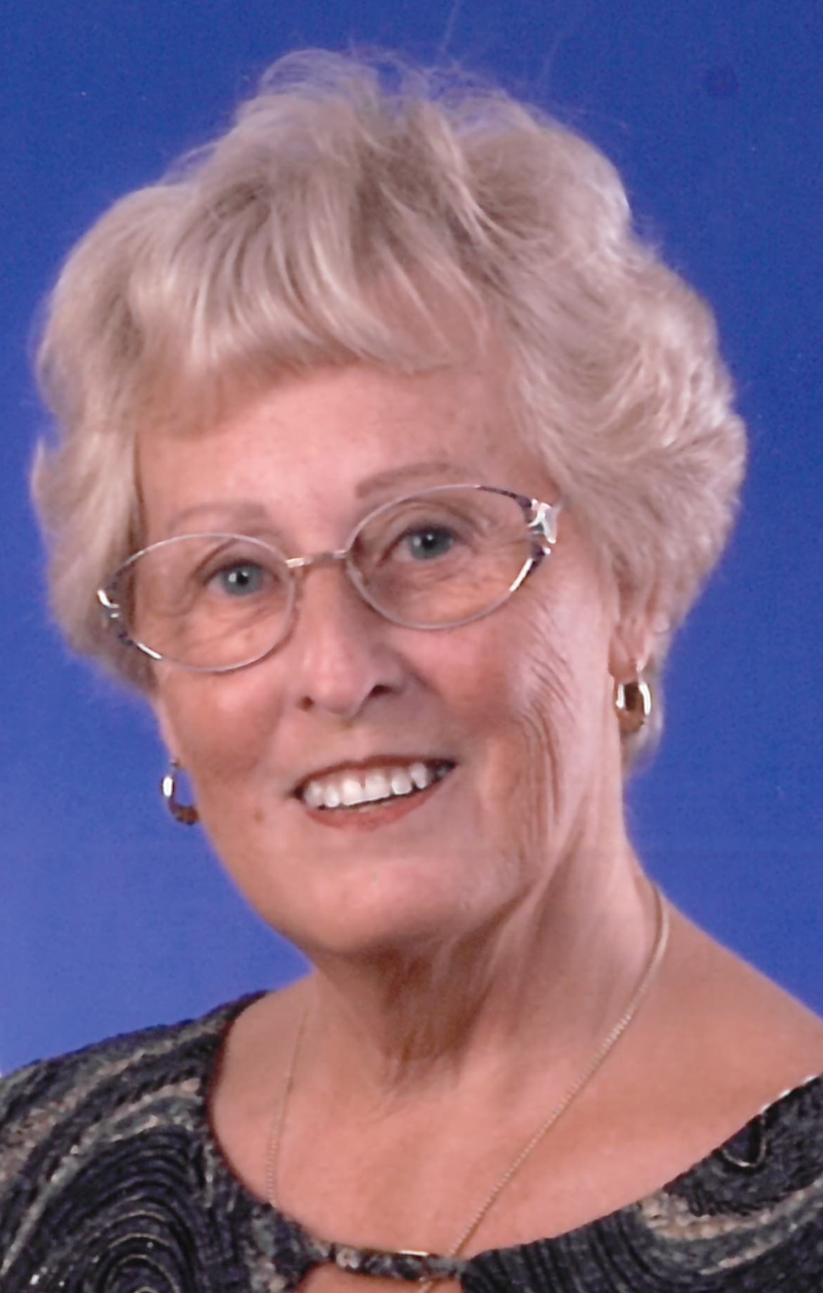 Monique Jacob