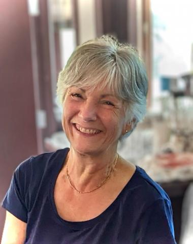 Sylvie Caron