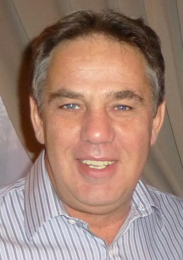 Jacques BÉRUBÉ