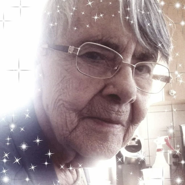 Pierrette GIROUX