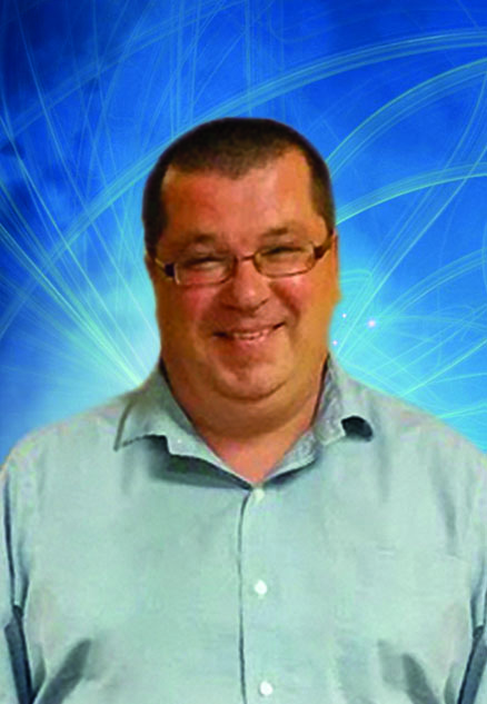 Richard LANOUE