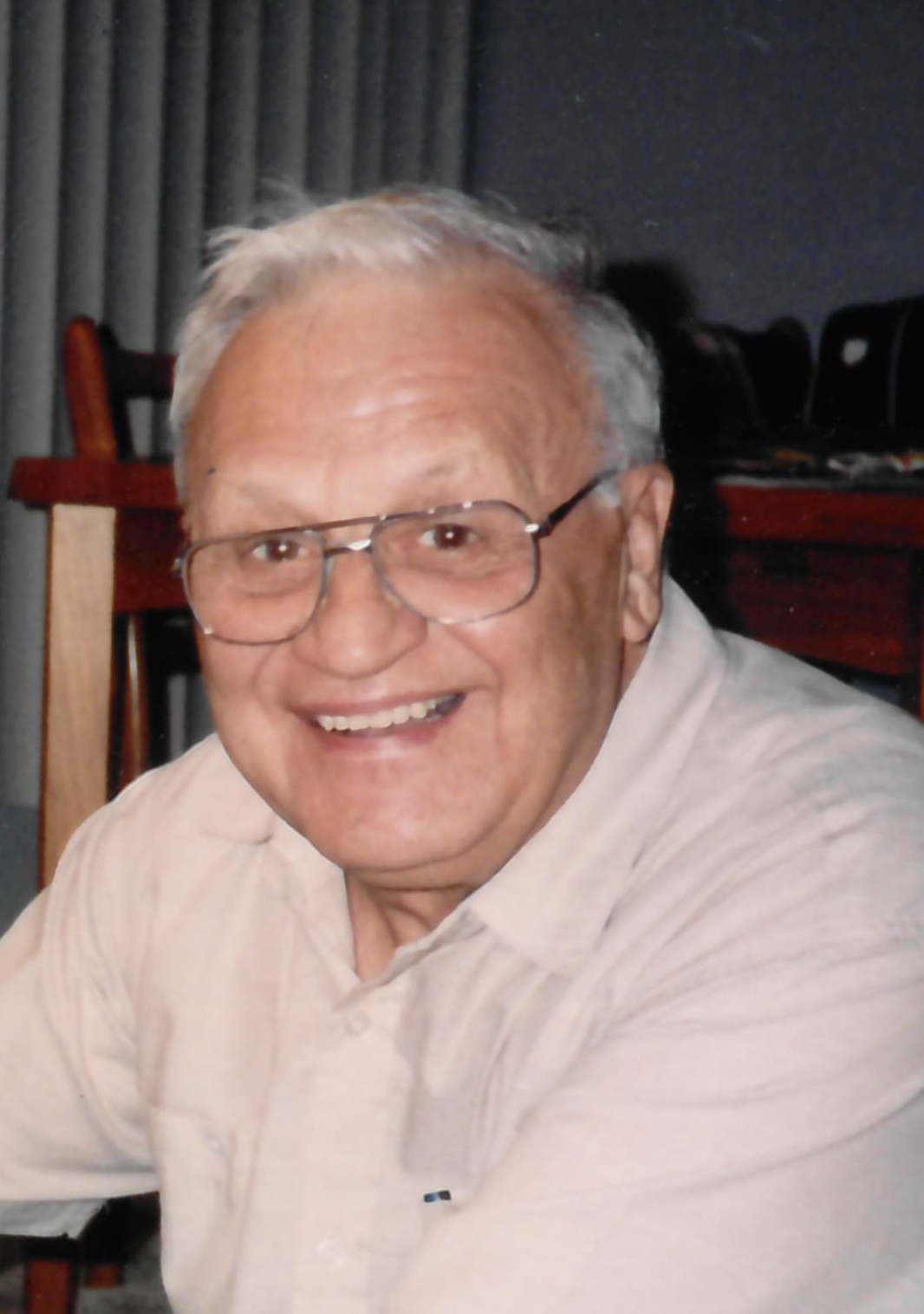 Gilles ETHIER