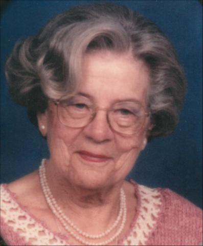 Colette Deslippe