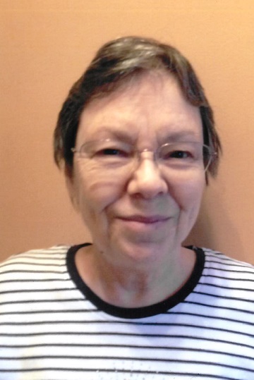 Francine Roux