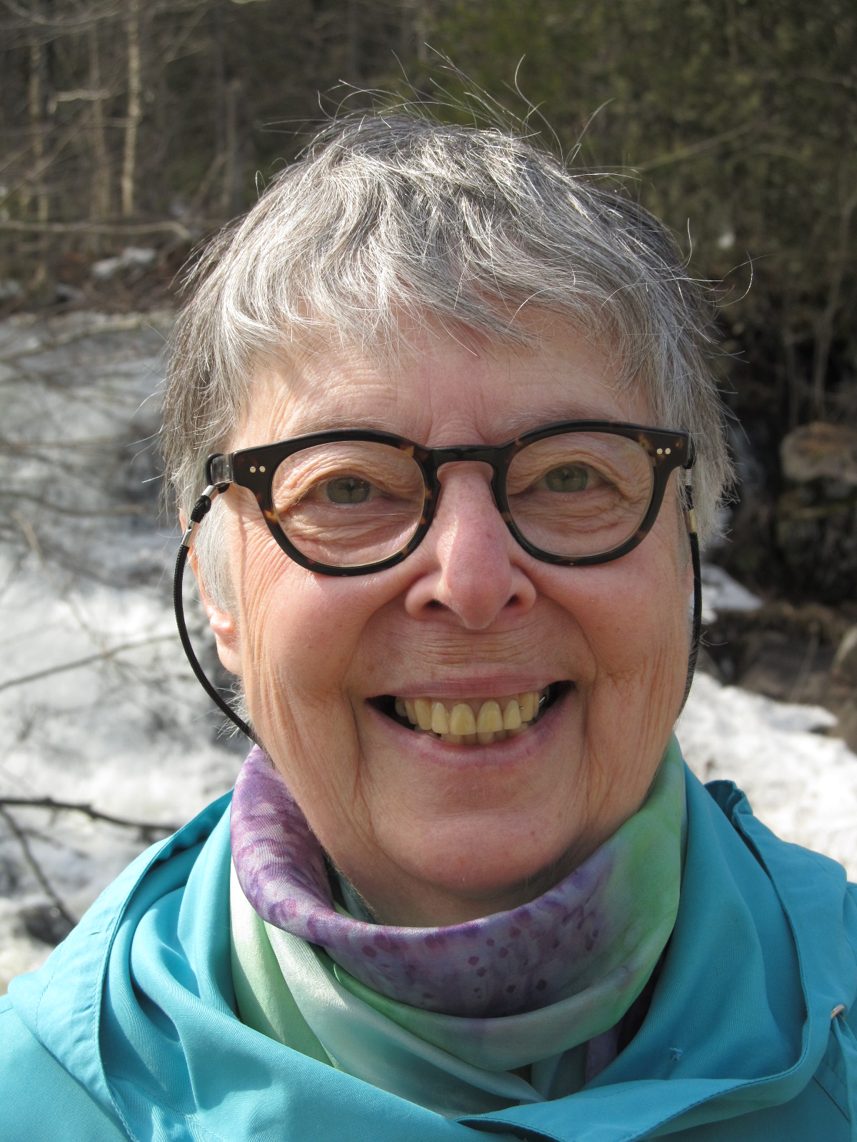 Francine BÉLISLE