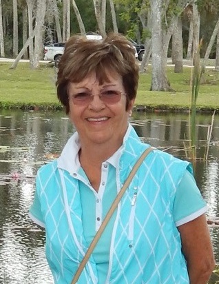 Denise LAMARRE