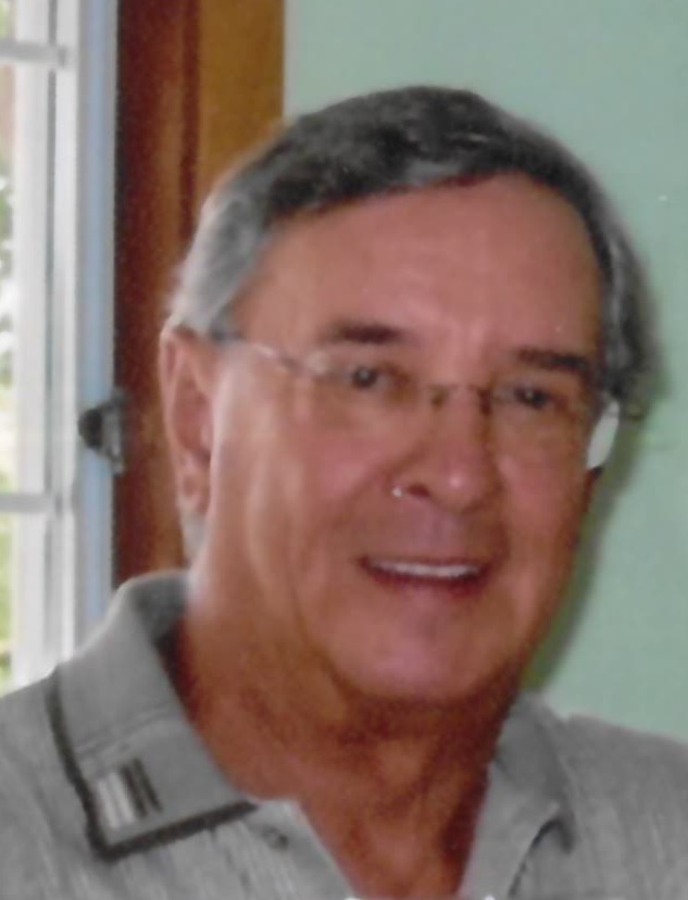 Jean-Guy LÉVESQUE
