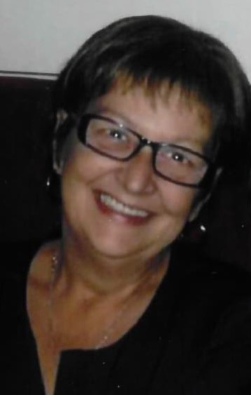 Carole SARACOSA
