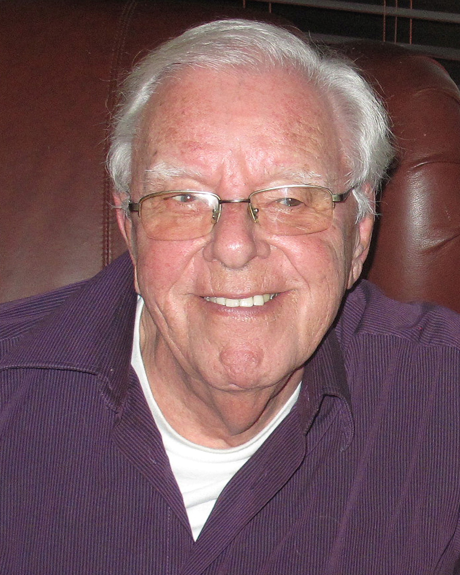 Gilles COUILLARD