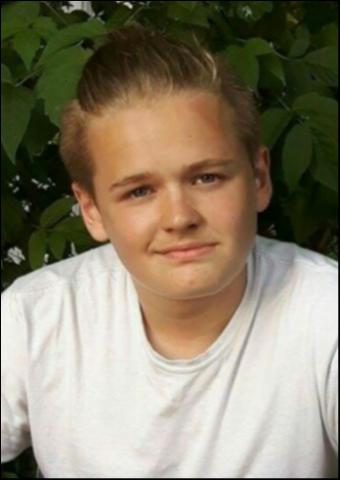Gabriel Flamand