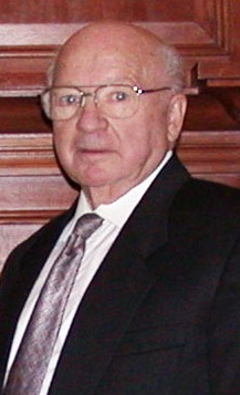 Marcel ROBERT