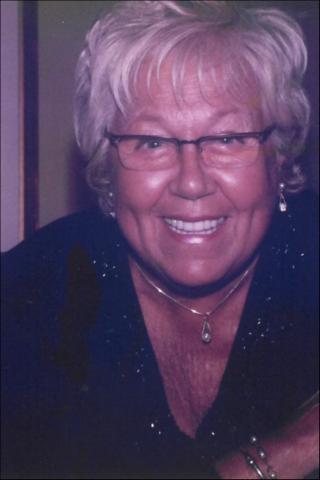 Madeleine Lemay