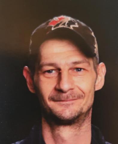 Steve Deschênes
