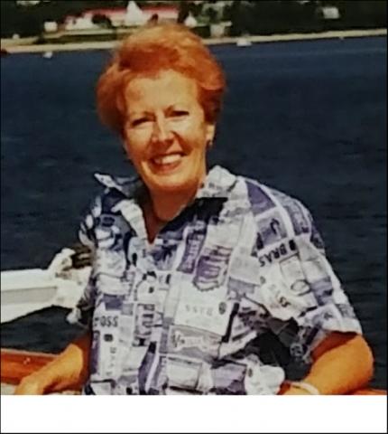 Noëlla Bégin