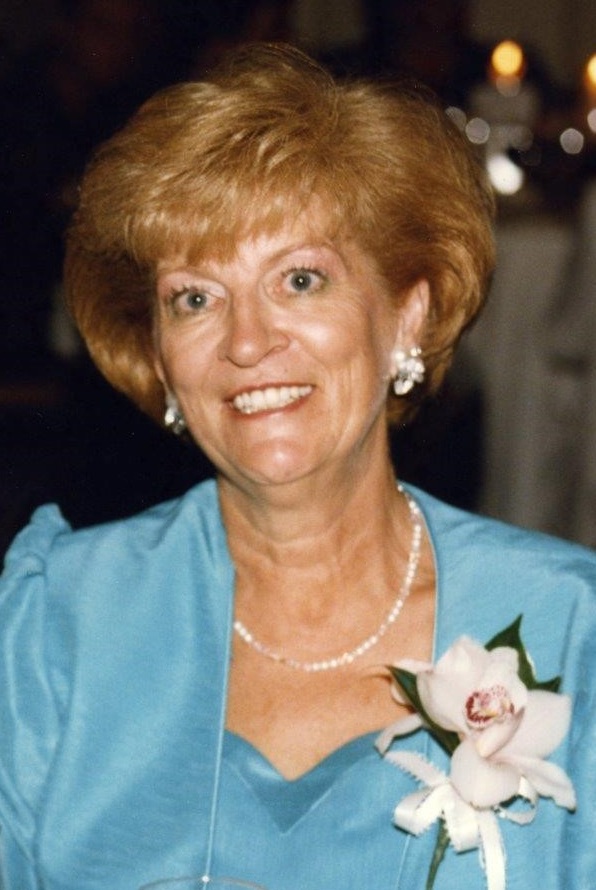 Marguerite DUMOULIN (Née Ducharme)
