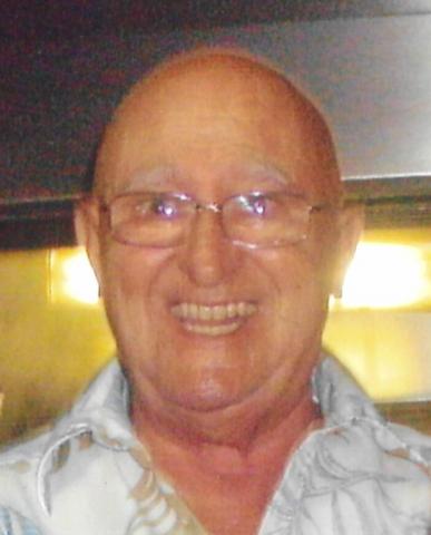 Jacques Auger
