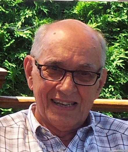 Bernard BAZINET