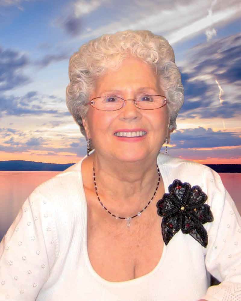 Gabrielle AUBIN
