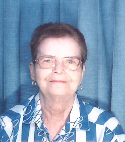 Pauline GREFFE