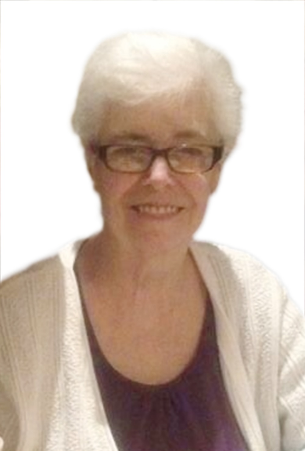 Michelle CHARLEBOIS