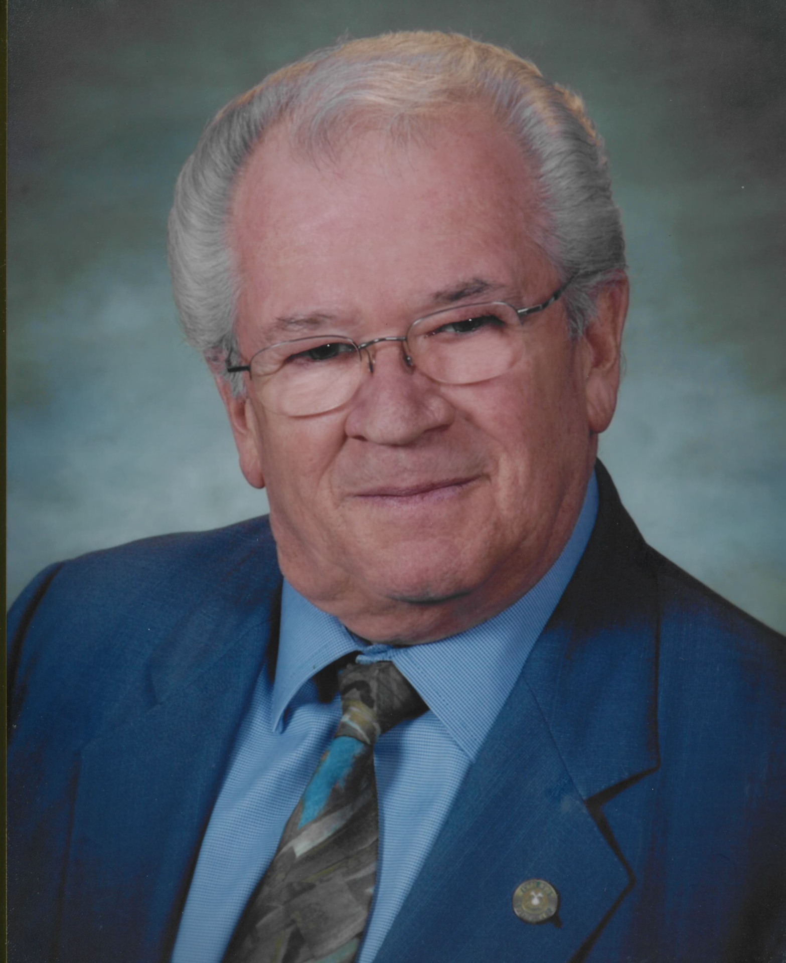 Roland GIROUX