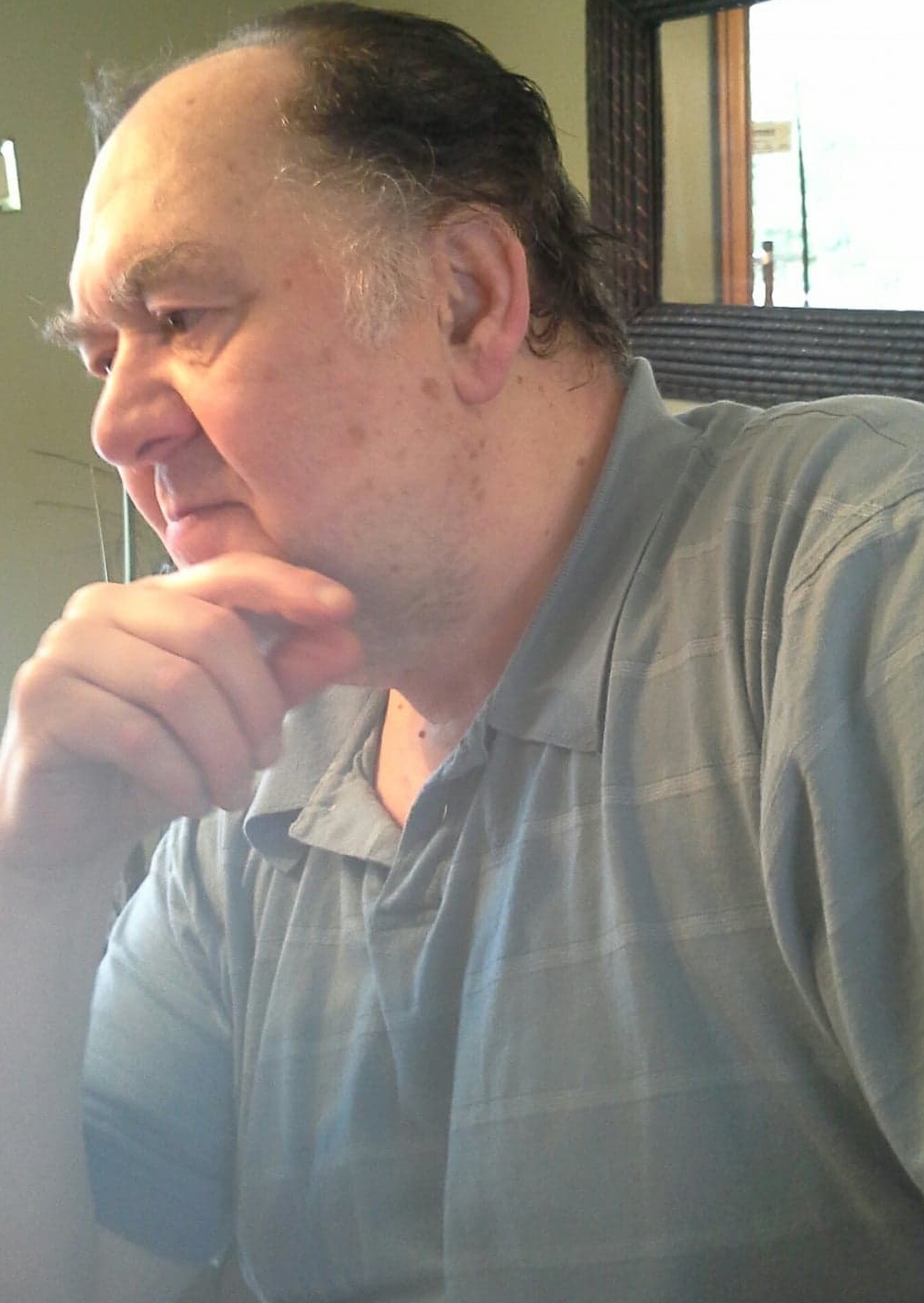 Ivan Côté