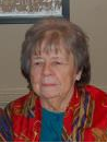 Denise BEAUDOIN NÉE STE-MARIE