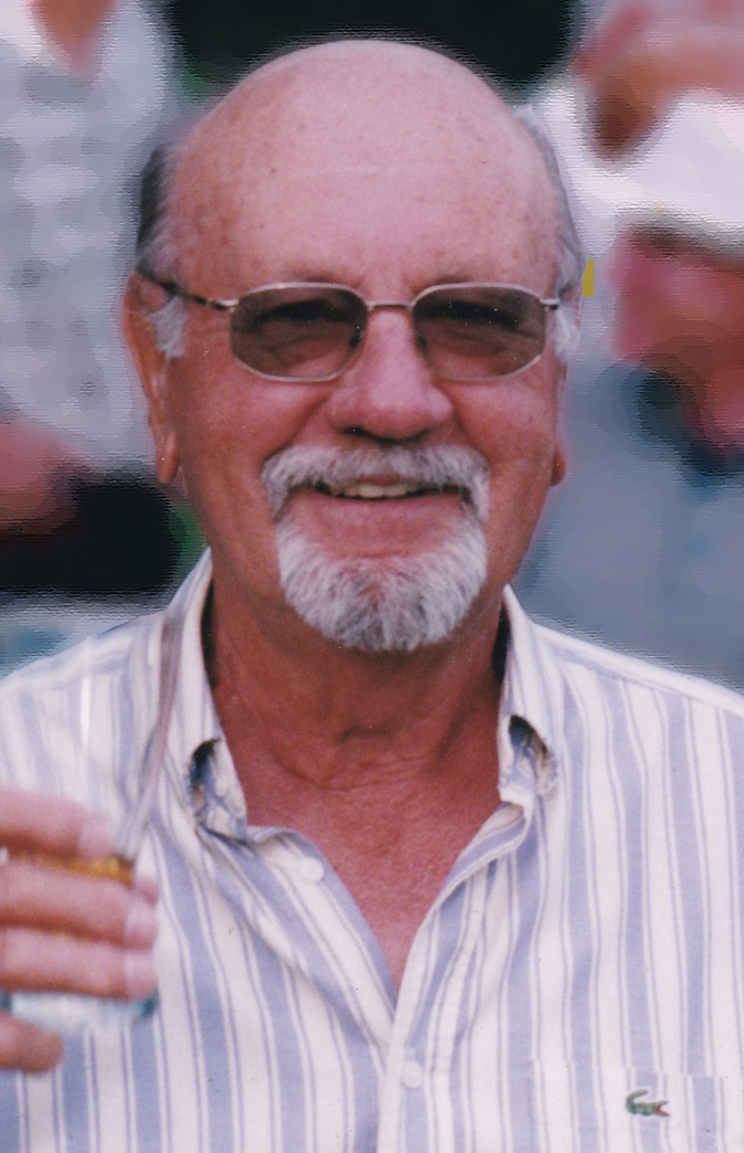 Jean Jacques Coupal