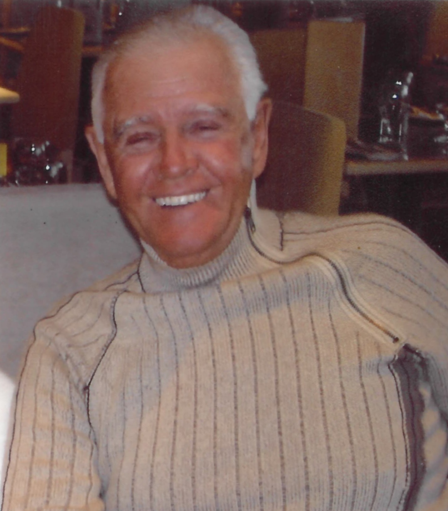 Roger MARION