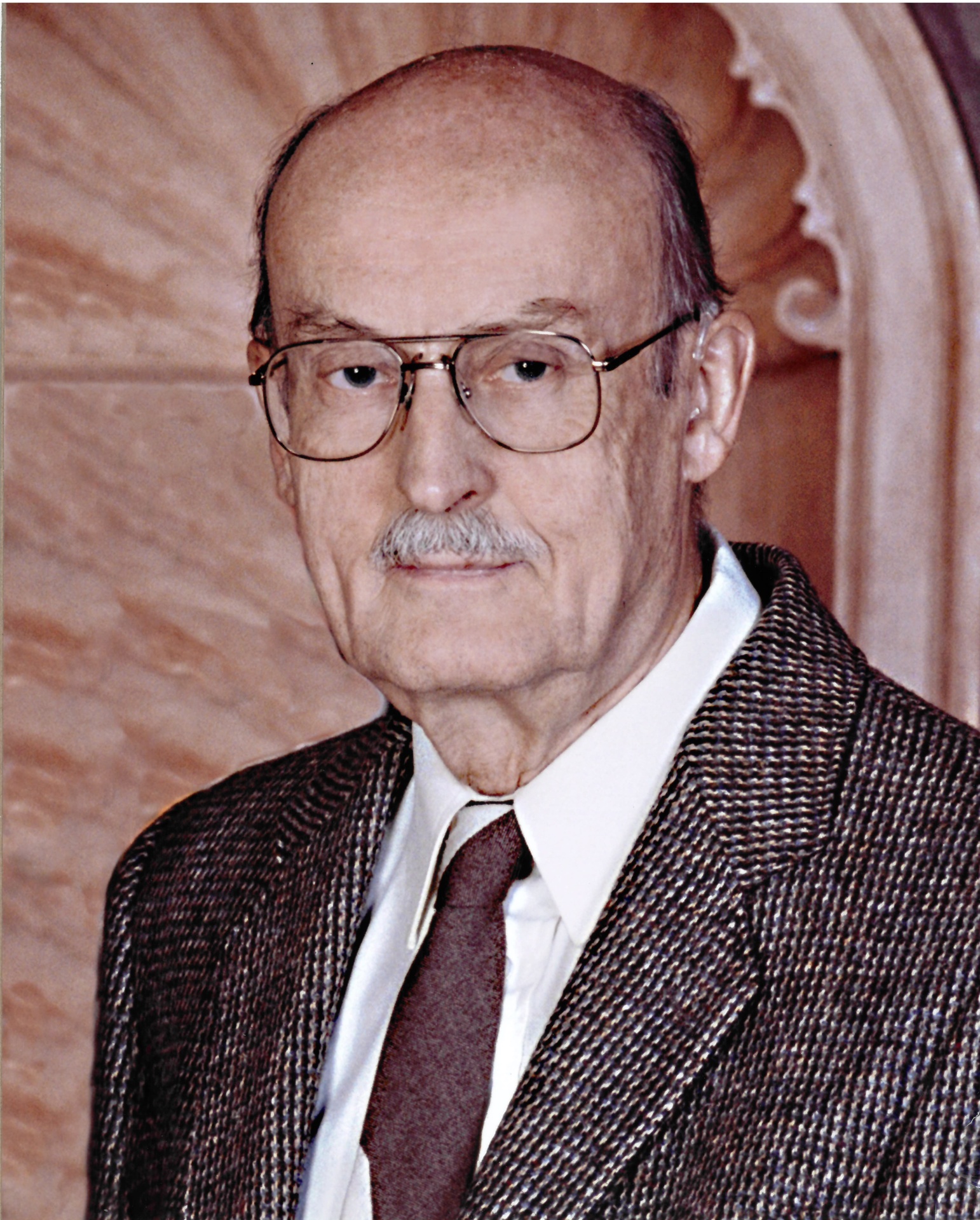 Peter JONES