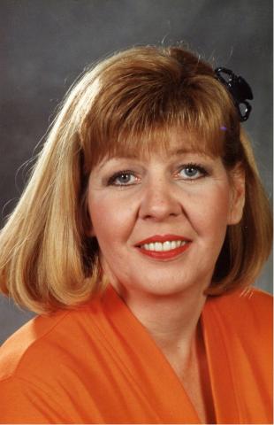 Francyne Saindon