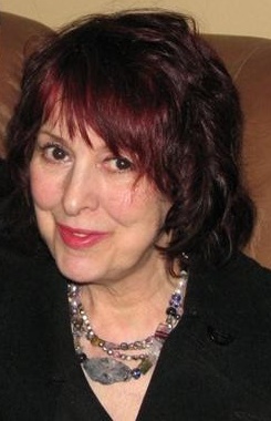 Louise BRUNET