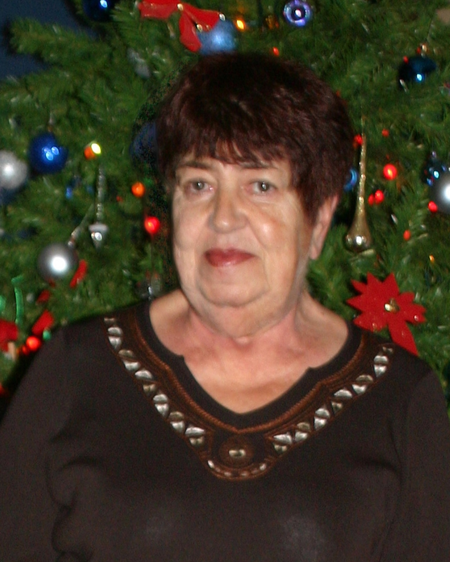 Lise Marcotte
