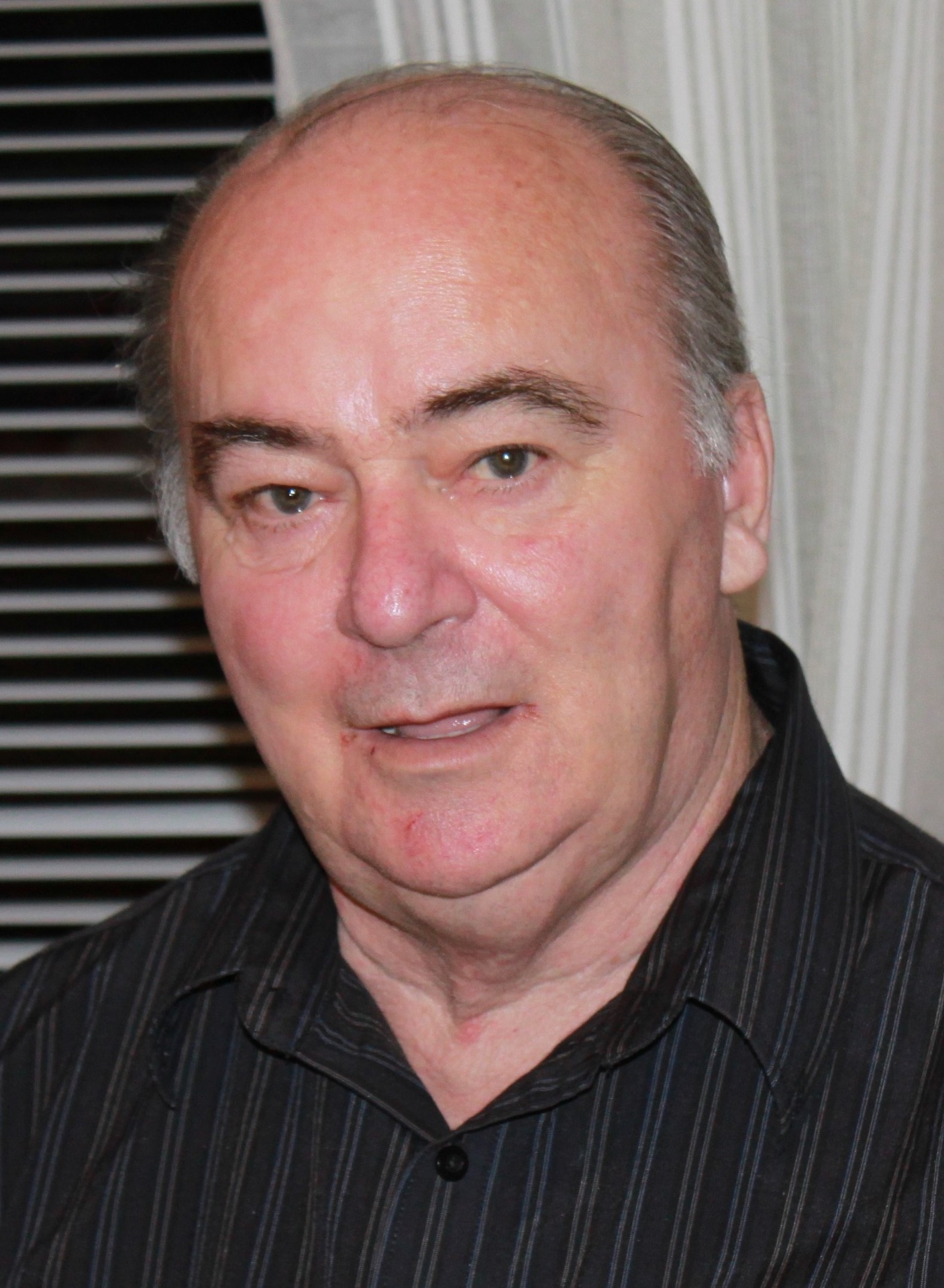 Réal ARSENEAULT