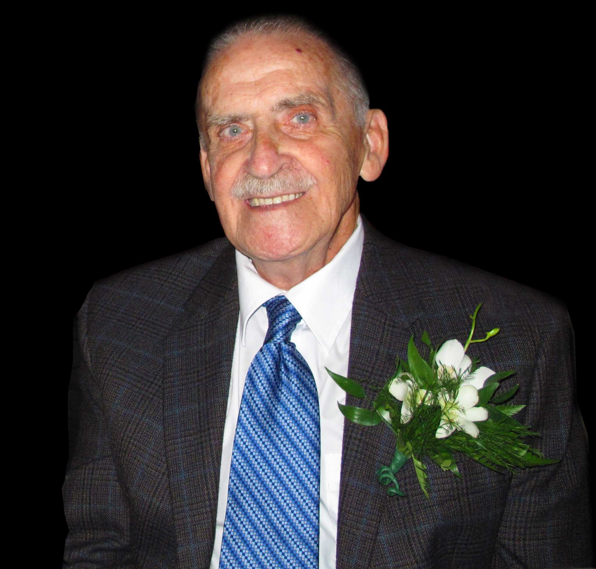 André BISSONNETTE