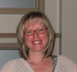 Manon PERREAULT
