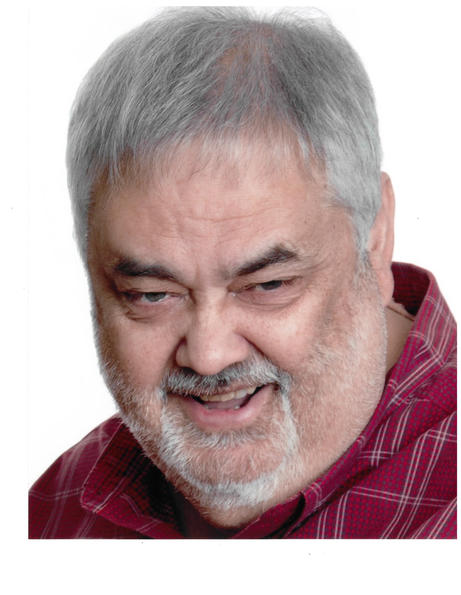 Pierre RACICOT