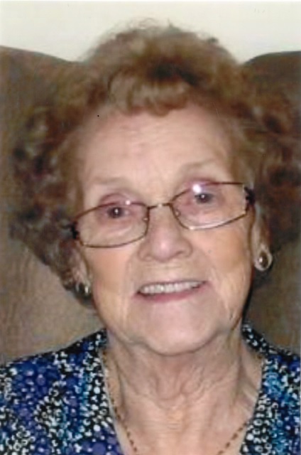 Françoise St-Onge