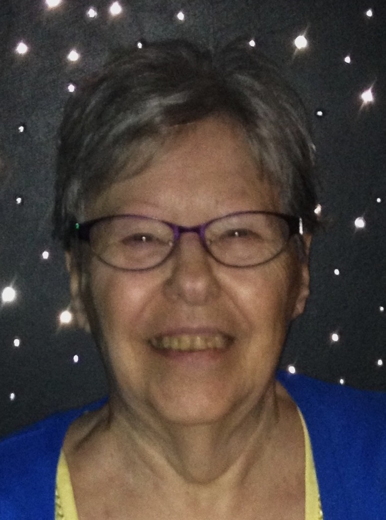 Lise Champagne