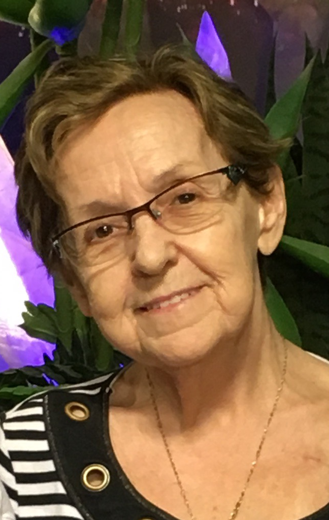 Lisette LEBLANC