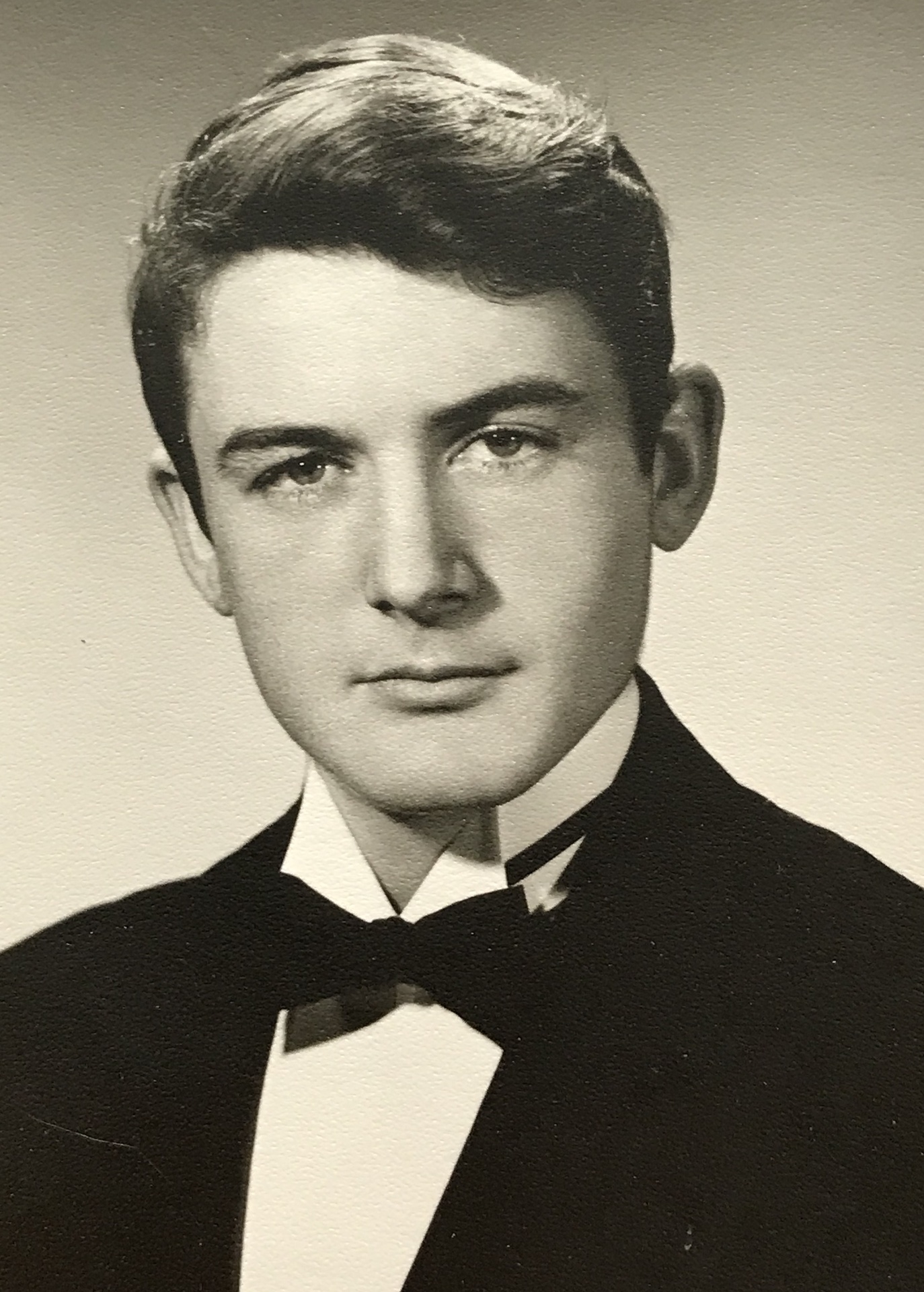 Pierre Gendron