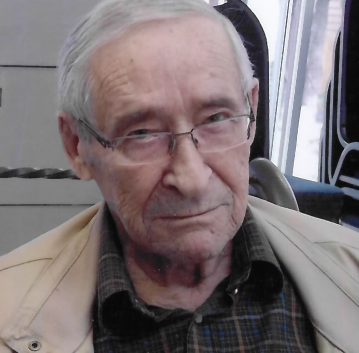 Martin Doiron