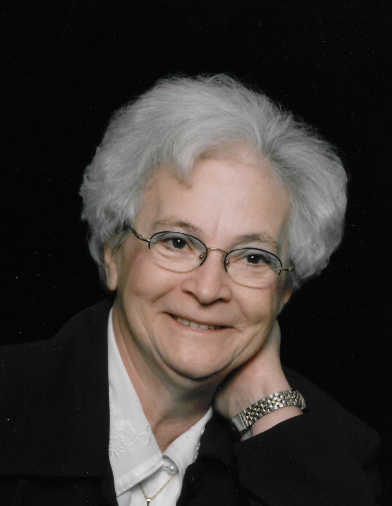 Graziella TREMBLAY (née Lebreton)