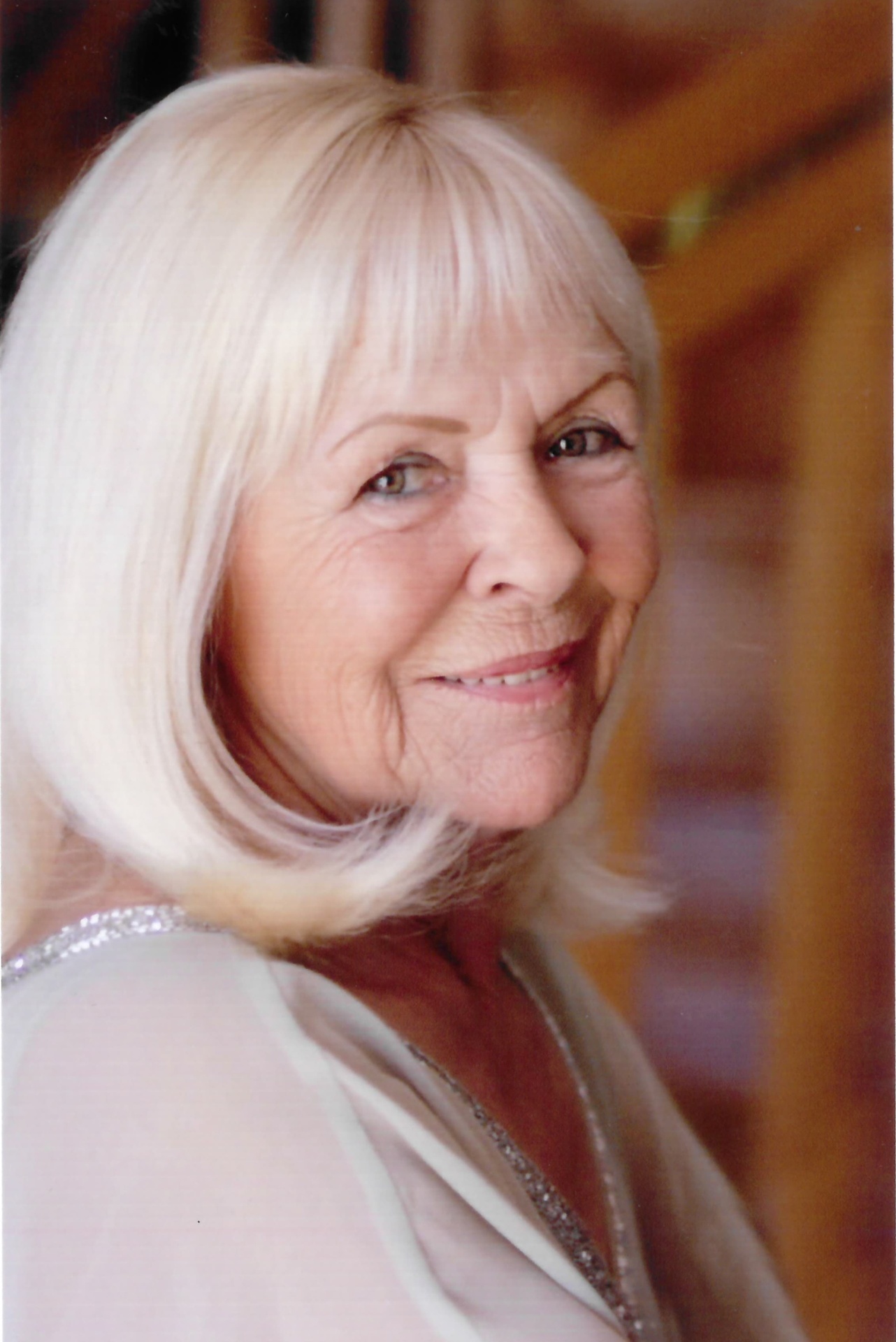 Ginette Gratton