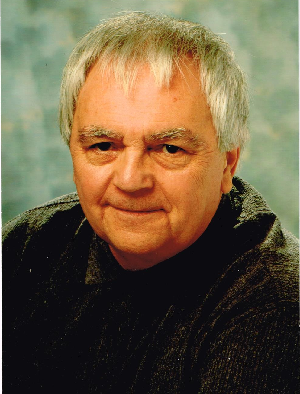 Roger ROBERT