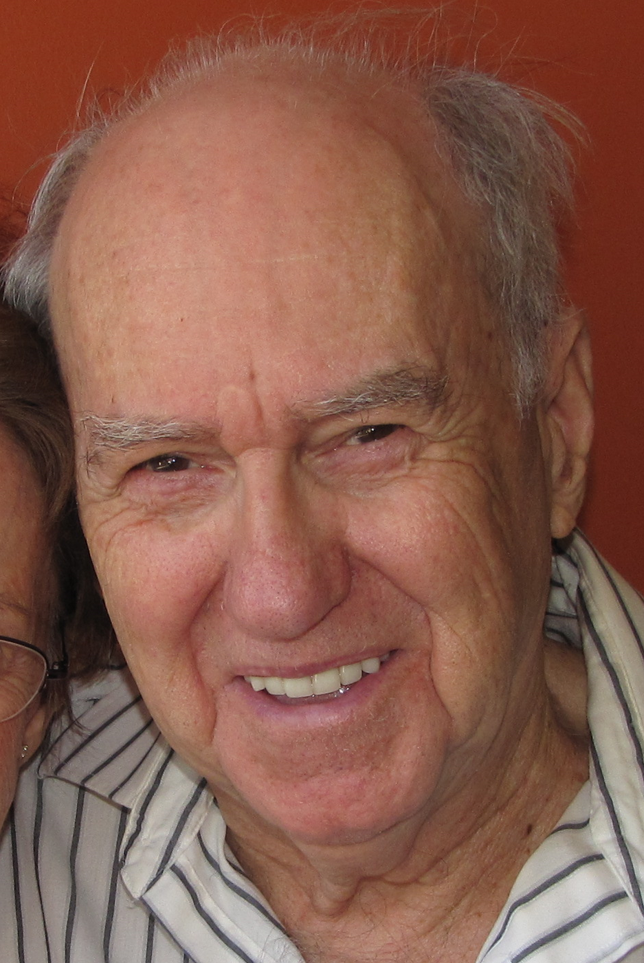 Luc GELLY